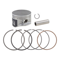 Namura Piston for 2001-2008 Honda TRX250EX Sportrax - 69.45mm Oversized