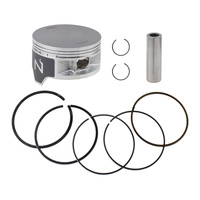 Namura Piston for 2011-2013 Honda TRX420FPE Fourtrax Rancher - 87.23mm Oversized