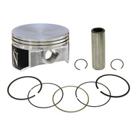 Namura Piston for 2005-2016 Kawasaki Mule 600 KAF400B - 82.96mm Oversized