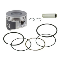 Namura Piston for 1994-2000 Kawasaki Mule 2500 KAF620 - 76.45mm Oversized