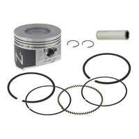 Namura Piston for 1994-2000 Kawasaki Mule 2500 KAF620 - 76.95mm Oversized