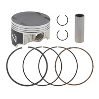 Namura Piston for 2005-2013 Kawasaki KVF650 Brute Force - 80.46mm Oversized