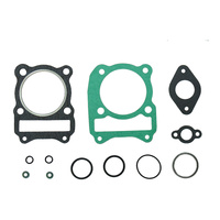 Namura Top End Gasket Set for 2004-2009 Suzuki LTZ250 Quadsport