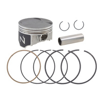 Namura Piston for 2002-2007 Suzuki LTA400F Eiger 4WD - 82.96mm Oversized