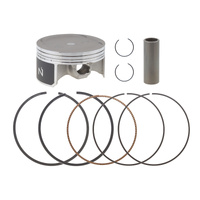Namura Piston for 2005-2007 Suzuki LTA700X Kingquad 4X4 - 101.97mm
