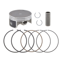 Namura Piston for 2008-2022 Suzuki LTA750X Kingquad AXi 4X4 - 103.98mm