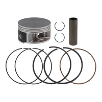 Namura Piston for 1996-1998 Yamaha XTZ660 Tenere - 100.47mm Oversized