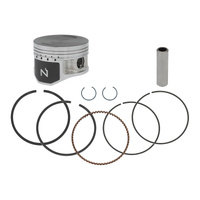 Namura Piston for 1997-1999 Yamaha YFM350FW Big Bear 4X4 - 83.45mm Oversized