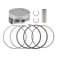 Namura Piston for 2018 Yamaha YXE700 Wolverine EPS - 103.97mm Oversized