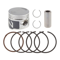 Namura Piston for 2007 Polaris Predator 50 - 39.48mm Oversized