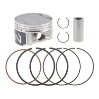 Namura Piston for 2008, 2012-2014 Polaris Sportsman 400 HO 4X4 - 88.89mm Oversized