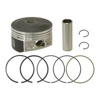 Namura Piston for  - 2015 Can-Am Outlander 500 L Max - 82.958mm Oversized