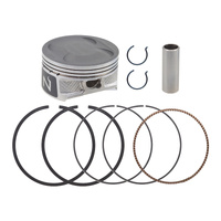 Namura Piston for  - 2013-2014 Can-Am Outlander 800R Max - 91.458mm Oversized