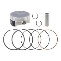 Namura Piston for 2016-2020 Can-Am Outlander 570 - 84.458mm Oversized