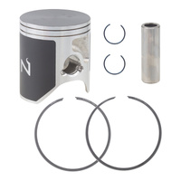 Namura Piston for 1997-2001 Honda CR250R - 66.34mm Dual Ring