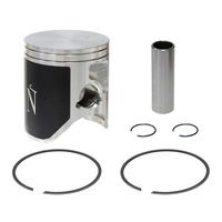 Namura Piston for 2002-2004 Honda CR250R - 66.35mm Dual Ring