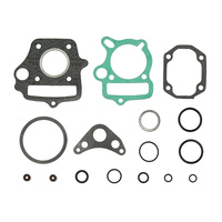 Namura Top End Gasket Set for 2004-2022, 2025 Honda CRF50F