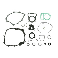 Namura Full Gasket & Oil Seal Set for 2014-2024 Honda CRF125F