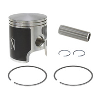 Namura Piston for 1992-2004 Kawasaki KX250 - 66.35mm Dual Ring