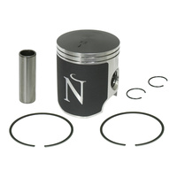 Namura Piston for 2005-2008 Kawasaki KX250 - 66.35mm Dual Ring