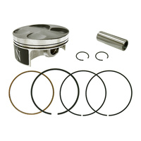 Namura Piston for 2004-2006 Suzuki RMZ250 - 76.96mm
