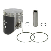 Namura Piston for 1998, 2000-2002 Suzuki RM250 - 66.35mm Dual Ring