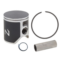 Namura Piston for 2002-2021 Suzuki RM85 SW - 47.95mm Single Ring