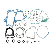 Namura Full Gasket & Oil Seal Set for 2019-2024 Suzuki RMZ250