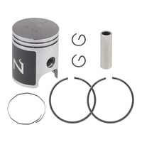 Namura Piston for 1981-2026 Yamaha PW50 - 39.96mm Dual Ring