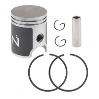 Namura Piston for 1983-2006 Yamaha PW80 - 46.97mm Dual Ring
