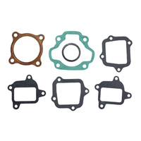 Namura Top End Gasket Set for 1983-2006 Yamaha PW80