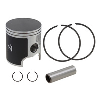Namura Piston for 1992-1998 Yamaha YZ250 - 67.94mm Dual Ring