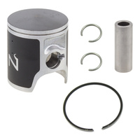 Namura Piston for 1999-2001 Yamaha YZ80 BW - 47.46mm Single Ring