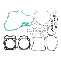 Namura Full Gasket & Oil Seals Set for 2020-2022 Yamaha YZ450F