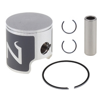 Namura Piston for 2009-2023 KTM 65 SX - 46.96mm Single Ring