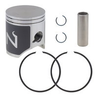 Namura Piston for 2017-2019 KTM 125 XCW - 53.54mm Dual Ring