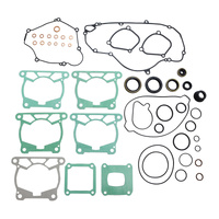 Namura Full Gasket & Oil Seals Set for 2023-2025 Husqvarna TC125