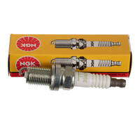 NGK BKR5E11 Spark Plug
