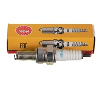 Set of 4 NGK CR8E (1275) Spark Plugs
