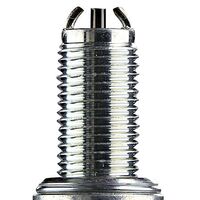 NGK Spark Plugs CR9EK (4548) - Set of 2