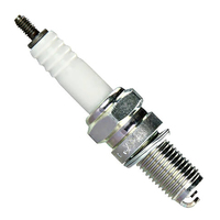 NGK JR9B Spark Plugs - Pack of 4