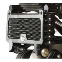 R&G Oil Cooler Guard for 2010-2013 Ducati Hypermotard 796