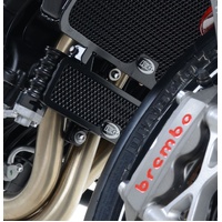R&G Oil Cooler Guard for 2016-2018 Triumph Speed Triple S