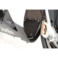 R&G Oil Cooler Guard for 2009-2014 Aprilia RSV4R
