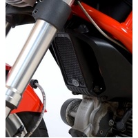 R&G Oil Cooler Guard for 2012-2014 Ducati Monster 795