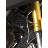 R&G Oil Cooler Guard for 2015-2016 Benelli Cafe Racer 1130
