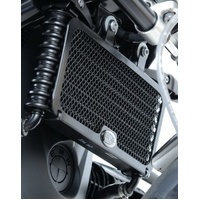 R&G Oil Cooler Guard for 2014-2018 BMW RnineT