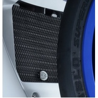R&G Oil Cooler Guard for 2015-2025 Yamaha YZF-R1