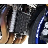 R&G Oil Cooler Guard for 2016-2025 Yamaha MT-10
