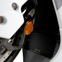 R&G Pro Oil Cooler Guard for 2008-2025 Suzuki Hayabusa